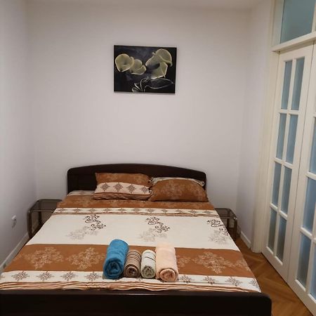 Belvedere Belgrade Promenade Apartment المظهر الخارجي الصورة