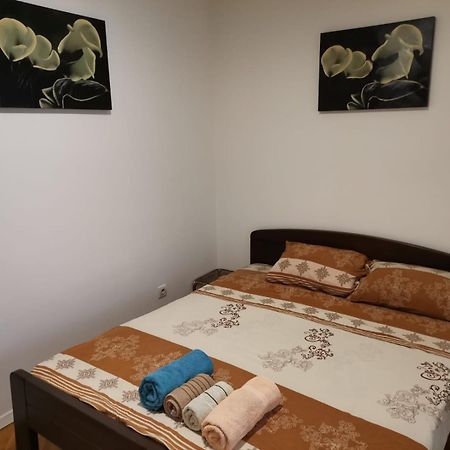 Belvedere Belgrade Promenade Apartment المظهر الخارجي الصورة