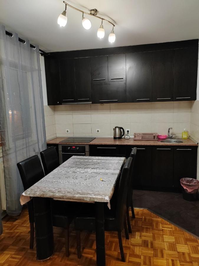 Belvedere Belgrade Promenade Apartment المظهر الخارجي الصورة