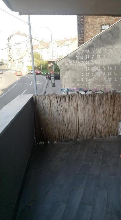 Belvedere Belgrade Promenade Apartment المظهر الخارجي الصورة