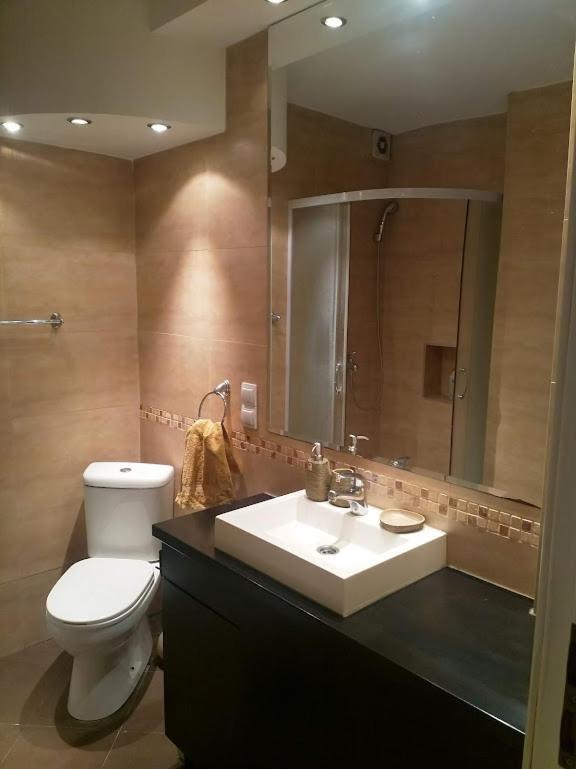 Belvedere Belgrade Promenade Apartment المظهر الخارجي الصورة