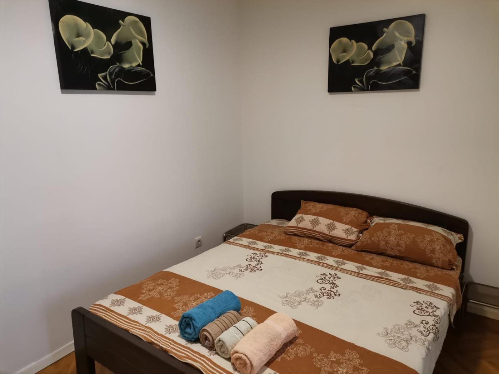 Belvedere Belgrade Promenade Apartment المظهر الخارجي الصورة